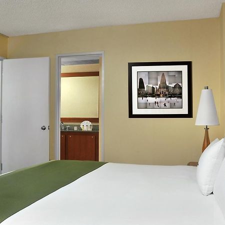 Doubletree Suites By Hilton Nyc - Times Square New York Camera foto
