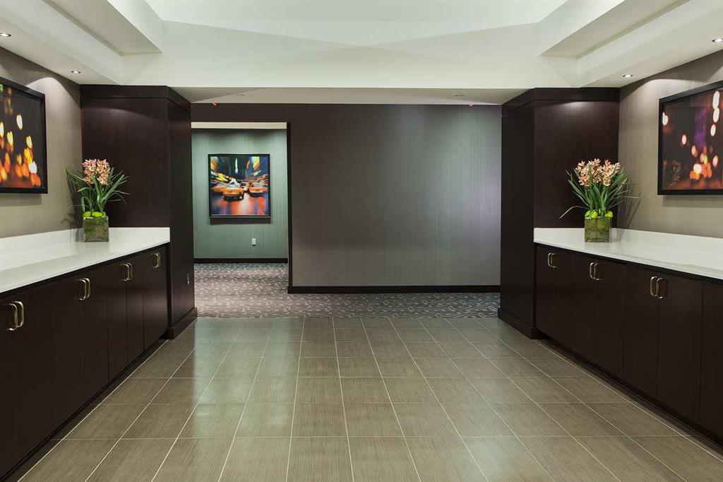 Doubletree Suites By Hilton Nyc - Times Square New York Interno foto