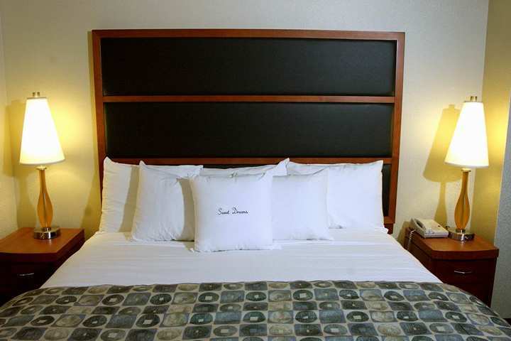 Doubletree Suites By Hilton Nyc - Times Square New York Esterno foto